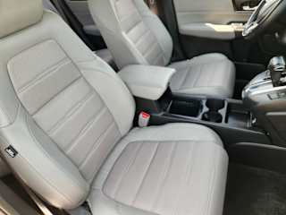 2022 Honda CR-V EX-L - Photo 18