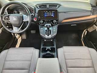 2022 Honda CR-V EX-L - Photo 16