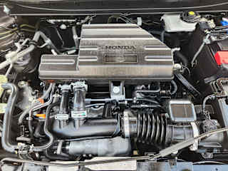 2022 Honda CR-V EX-L - Photo 15