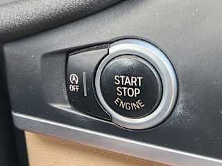 Used 2013 BMW X3 xDrive28i with VIN 5UXWX9C5XDLK59664 for sale in Casper, WY