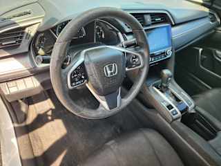 2016 Honda Civic, photo 9