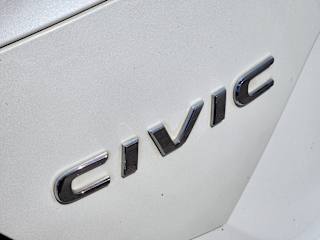 2016 Honda Civic, photo 12