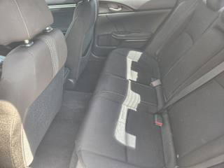 2016 Honda Civic, photo 18