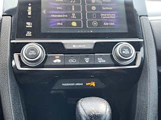 2016 Honda Civic, photo 32