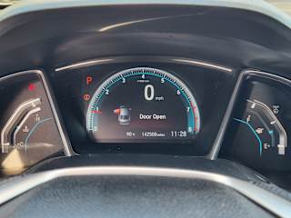 2016 Honda Civic, photo 22