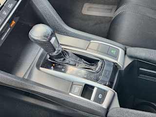 2016 Honda Civic, photo 21