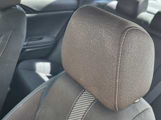 2016 Honda Civic, photo 30