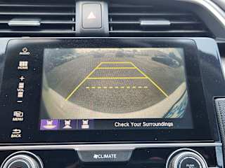 2016 Honda Civic, photo 31