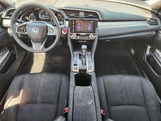 2016 Honda Civic, photo 15