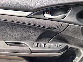 2016 Honda Civic, photo 34