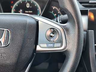 2016 Honda Civic, photo 5