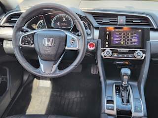 2016 Honda Civic, photo 19