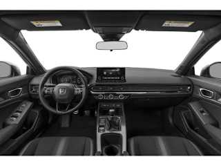 2024 Honda Civic, photo 14