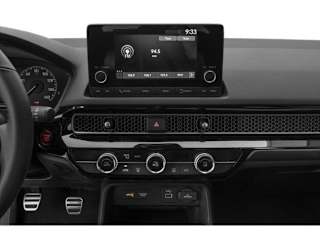 2024 Honda Civic, photo 18