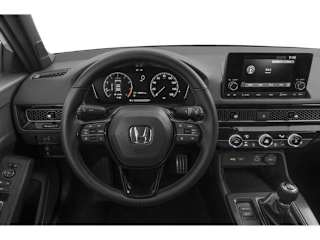 2024 Honda Civic, photo 9
