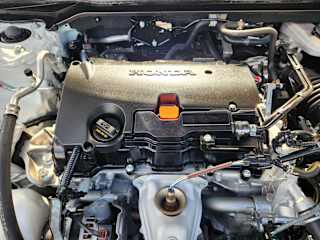 2023 Honda Civic, photo 14