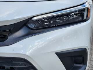 2023 Honda Civic, photo 28