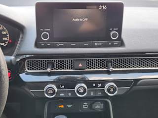 2023 Honda Civic, photo 20