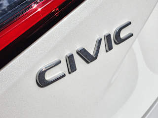 2023 Honda Civic, photo 12