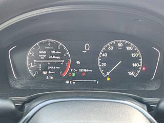 2023 Honda Civic, photo 22
