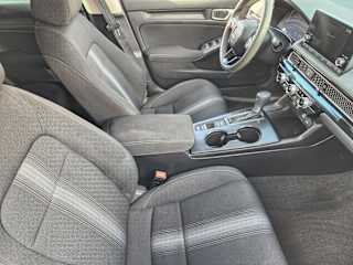 2023 Honda Civic, photo 17