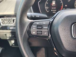 2023 Honda Civic, photo 5