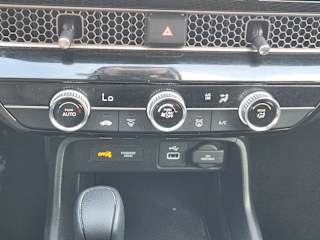 2023 Honda Civic, photo 33