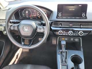 2023 Honda Civic, photo 19