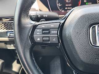 2024 Honda Civic, photo 4