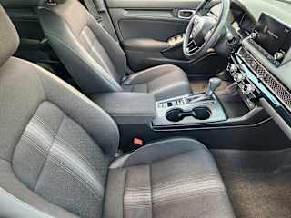 2024 Honda Civic, photo 17