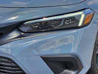 2024 Honda Civic, photo 28