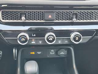 2024 Honda Civic, photo 32