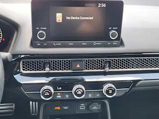 2024 Honda Civic, photo 20