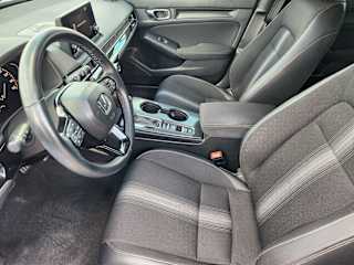 2024 Honda Civic, photo 16