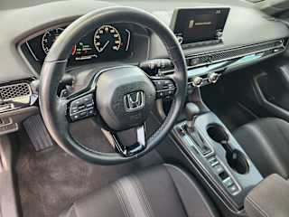 2024 Honda Civic, photo 9