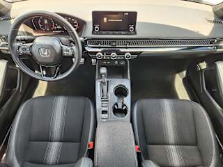 2024 Honda Civic, photo 15