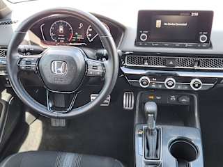 2024 Honda Civic, photo 19