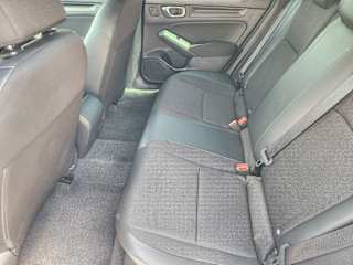 2024 Honda Civic, photo 18