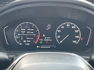 2024 Honda Civic, photo 22