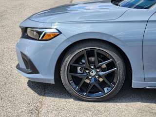 2024 Honda Civic, photo 13