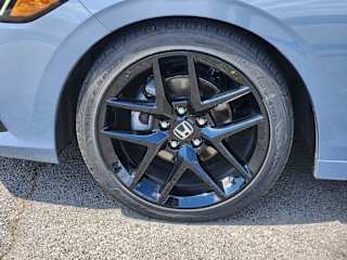 2024 Honda Civic, photo 29