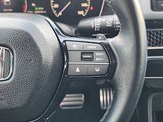 2024 Honda Civic, photo 5