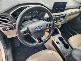 2020 Ford Escape, photo 9