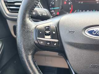 2020 Ford Escape, photo 5