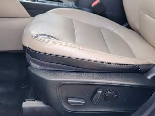 2020 Ford Escape, photo 4