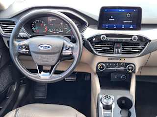 2020 Ford Escape, photo 19