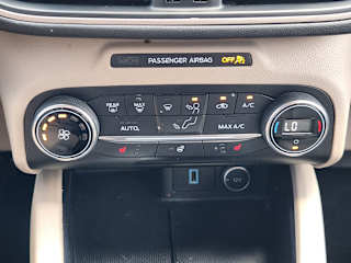 2020 Ford Escape, photo 33