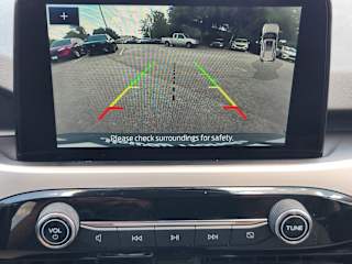 2020 Ford Escape, photo 32