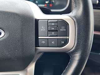 2022 Ford Expedition, photo 5