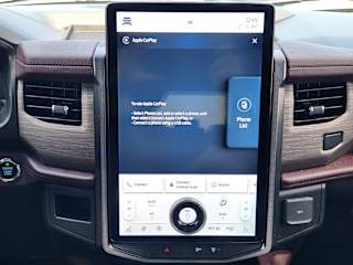 2022 Ford Expedition, photo 21